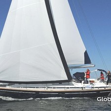 Beneteau 50