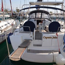 Beneteau Oceanis 54