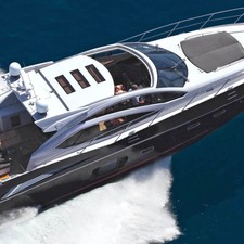 Sunseeker Predator 64
