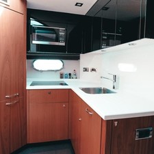 Sunseeker Predator 64