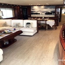 Astondoa 95 GLX