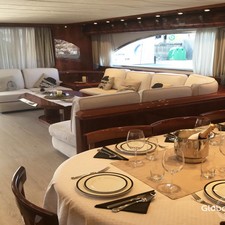 Astondoa 95 GLX