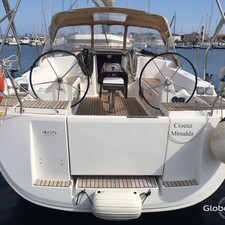 Dufour 405