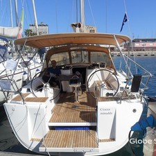 Dufour 405