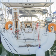 Jeanneau Sun Odyssey 42 DS