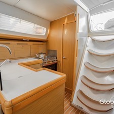 Jeanneau Sun Odyssey 42 DS