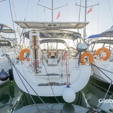 Jeanneau Sun Odyssey 42 DS