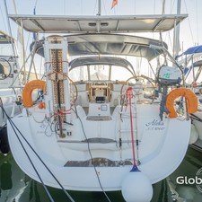 Jeanneau Sun Odyssey 42 DS