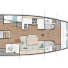 Jeanneau Sun Odyssey 490