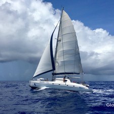 Fountaine Pajot Bahia 46