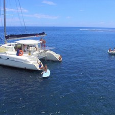 Fountaine Pajot Bahia 46