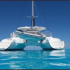 Fountaine Pajot Bahia 46