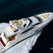 Azimut 68 Fly