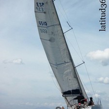 Beneteau First 36.7