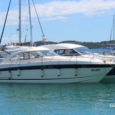 Bavaria 42 sport HT