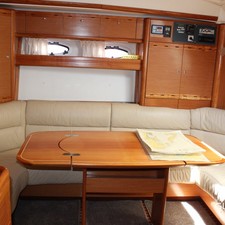 Bavaria 42 sport HT