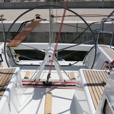Beneteau First 35