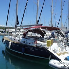 Beneteau Oceanis 461