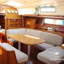 Beneteau Oceanis 461