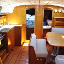 Beneteau Oceanis 461