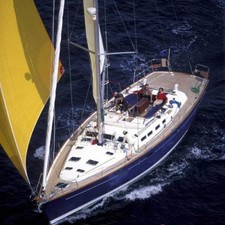 Beneteau 57