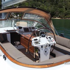 Beneteau 57