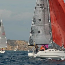 Beneteau First 34.7
