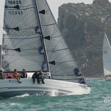 Beneteau First 34.7