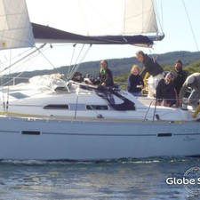 Beneteau Oceanis 393