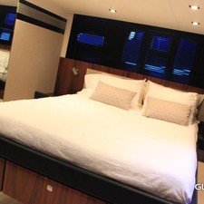 Fairline 55 Squadron