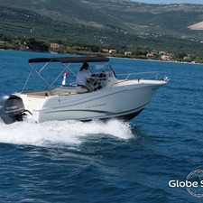 Jeanneau Cap Camarat 7.5 CC