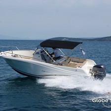 Jeanneau Cap Camarat 7.5 CC