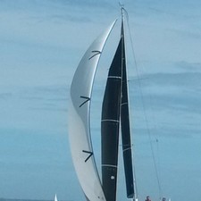 Jeanneau Sun Fast 3200