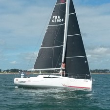 Jeanneau Sun Fast 3200
