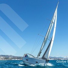 Grand Soleil 43