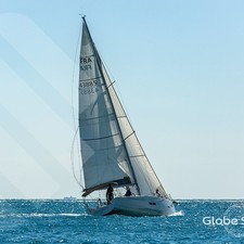 Grand Soleil 43