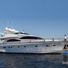 Astondoa Custom 18.04ft