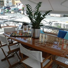 Astondoa Custom 18.04ft