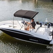 Bayliner Element E5