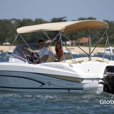 Beneteau Flyer 650 Sun Deck