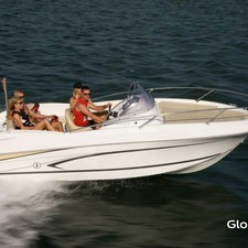 Beneteau Flyer 650 Sun Deck