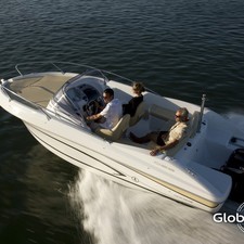 Beneteau Flyer 650 Sun Deck