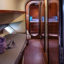 Fountaine Pajot Bahia 46