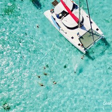 Fountaine Pajot Bahia 46