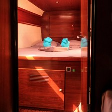 Fountaine Pajot Bahia 46