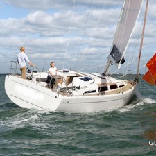 Hanse 345