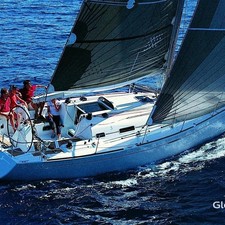 Beneteau First 36.7