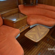 Jeanneau Sun Odyssey 54