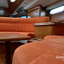 Jeanneau Sun Odyssey 54