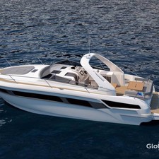 Bavaria S40 OPEN